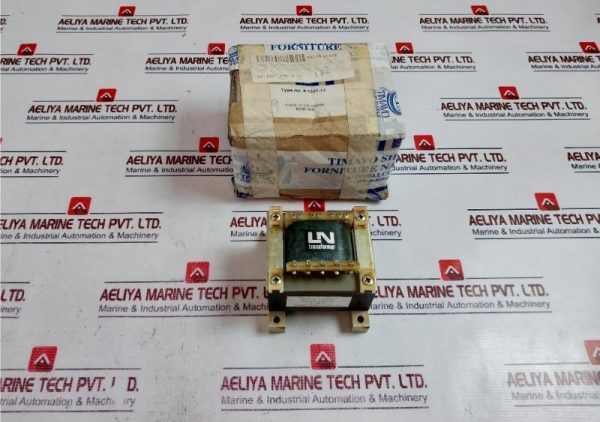 Emri 4-1337-11 Ln Transformer 230v