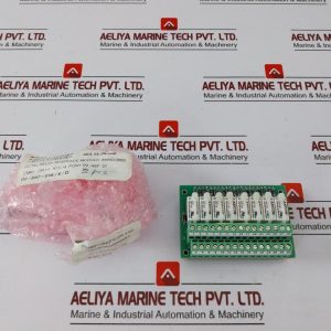 Emri Ori11 Octal Relay Interface Module