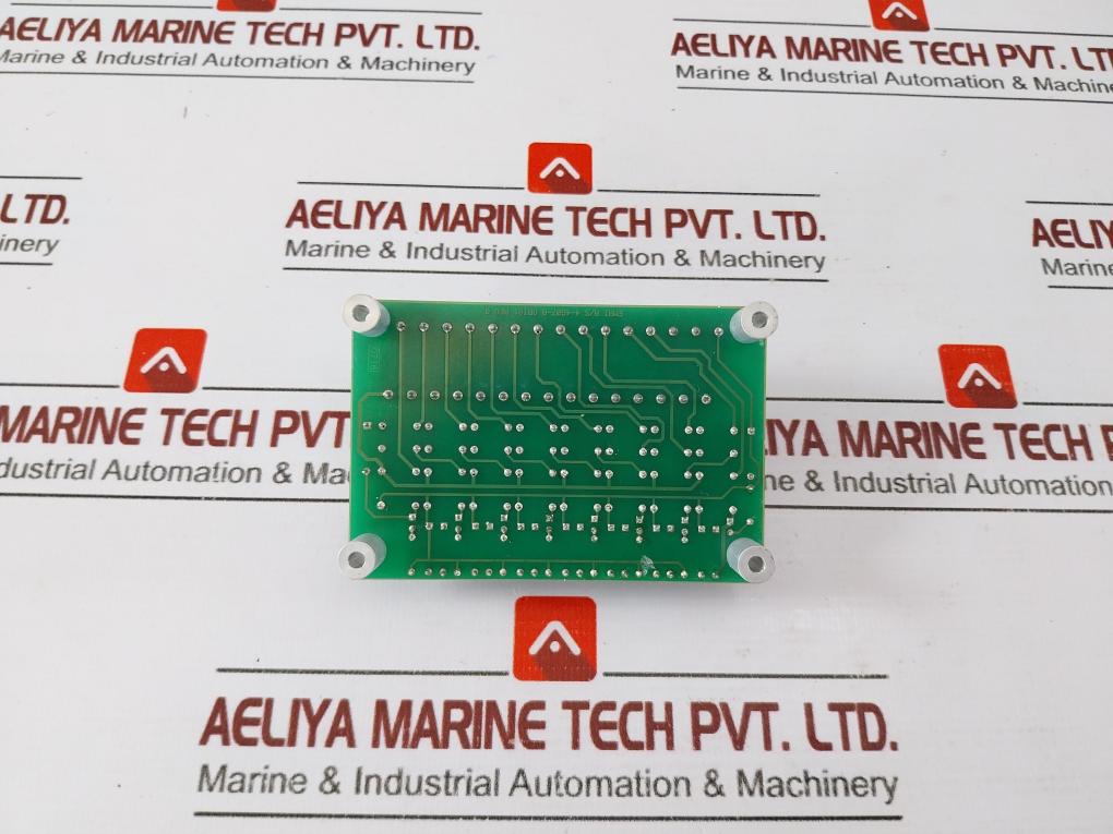 Emri Ori11 Octal Relay Interface Module - Image 4