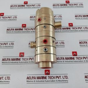 Ems Marcon Ct801-lbS Level Transmitter