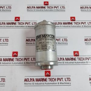 Ems Marcon Sc201 Check Valve