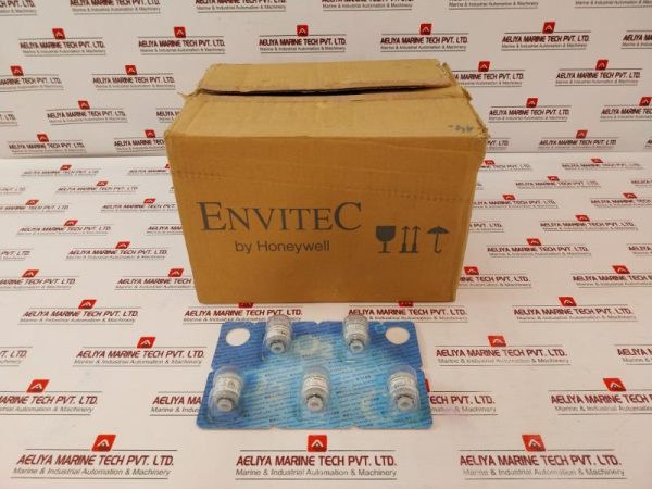 Envitec Oom202 Medical Oxygen Sensor