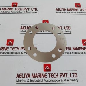 Eureka 22888-001 Coupling Disc Stainless Steel