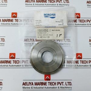 Eureka 22909-001 Bearing Cover