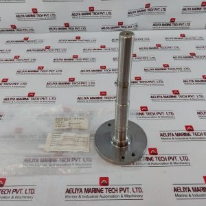 Eureka Cga 50 V48 Pump Shaft 50 V