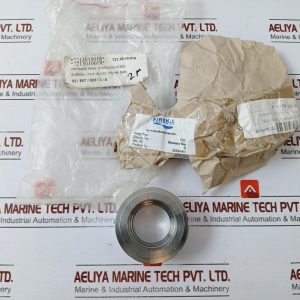 Eureka Cgc Stainless Steel Distance Ring