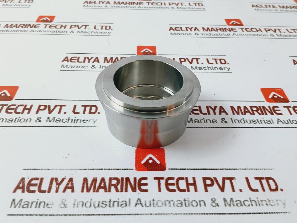 Eureka Cgc Stainless Steel Distance Ring - Image 4