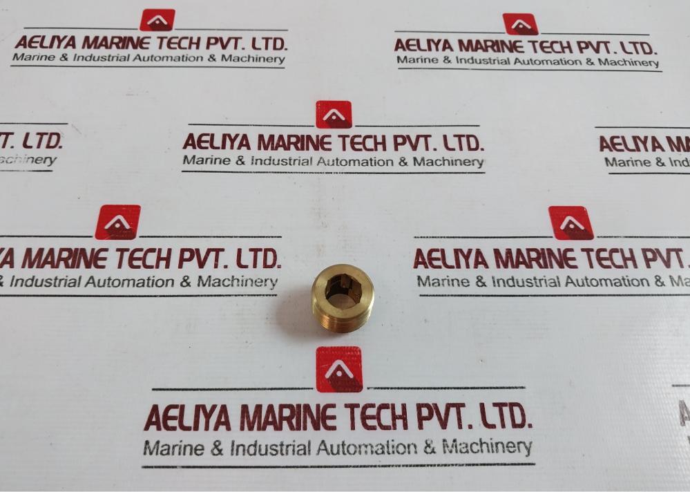 Eureka Drain Plug - Image 4