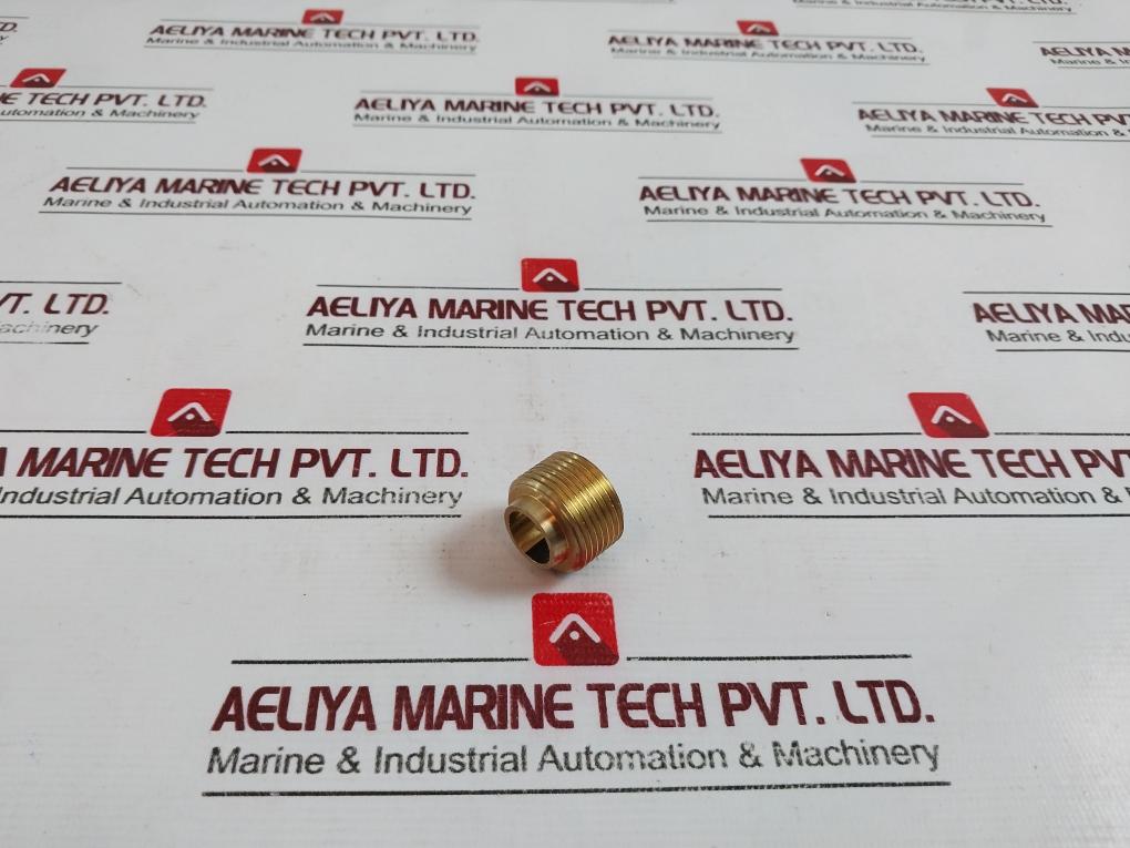 Eureka Drain Plug - Image 3