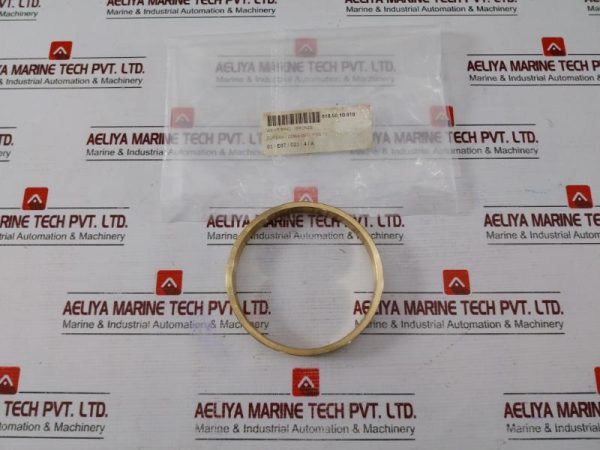 Eureka Pos 10 Wear Ring-bronze