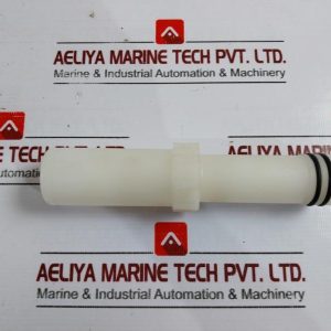 Evac 10093 Adaptor For Permeate Connction Membrane For Press Vessel 8”