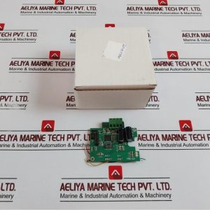 Eyc-tech Fts85 Printed Circuit Board Rev.b