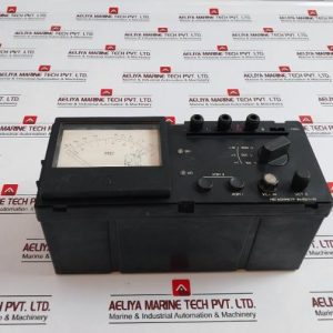 F41021-1m ~220v Megaohmeter