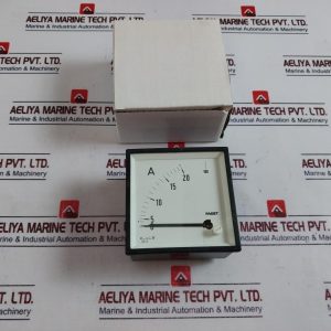 Faget 0-20100a Ammeter