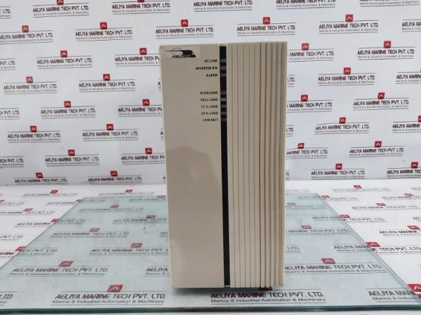 Falcon Ed-1500-1 Uninterruptible Power System 250V