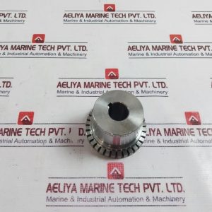 Falk 0704604 Coupling Hub With Set Keyway