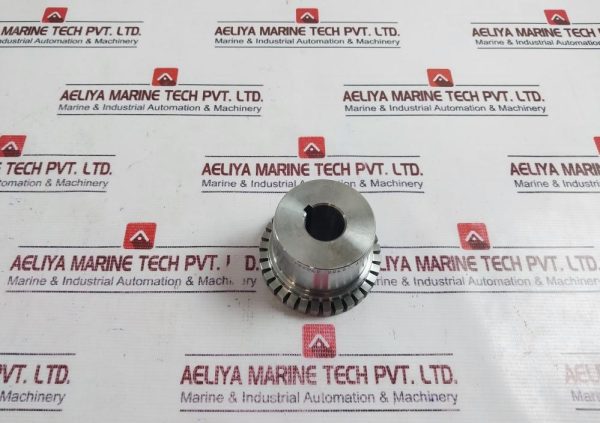 Falk 0704604 Coupling Hub With Set Keyway