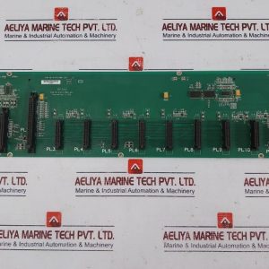 Fanuc 44A737860-g01 Pcb Card 94V