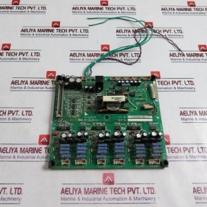 Ferraz 500Vfa6X32 Pcb Board 500V