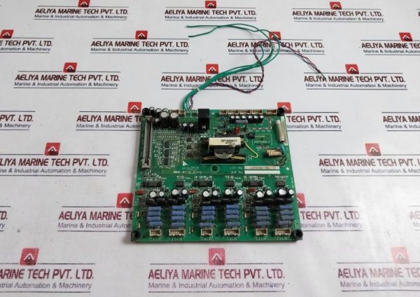 Ferraz 500Vfa6X32 Pcb Board 500V