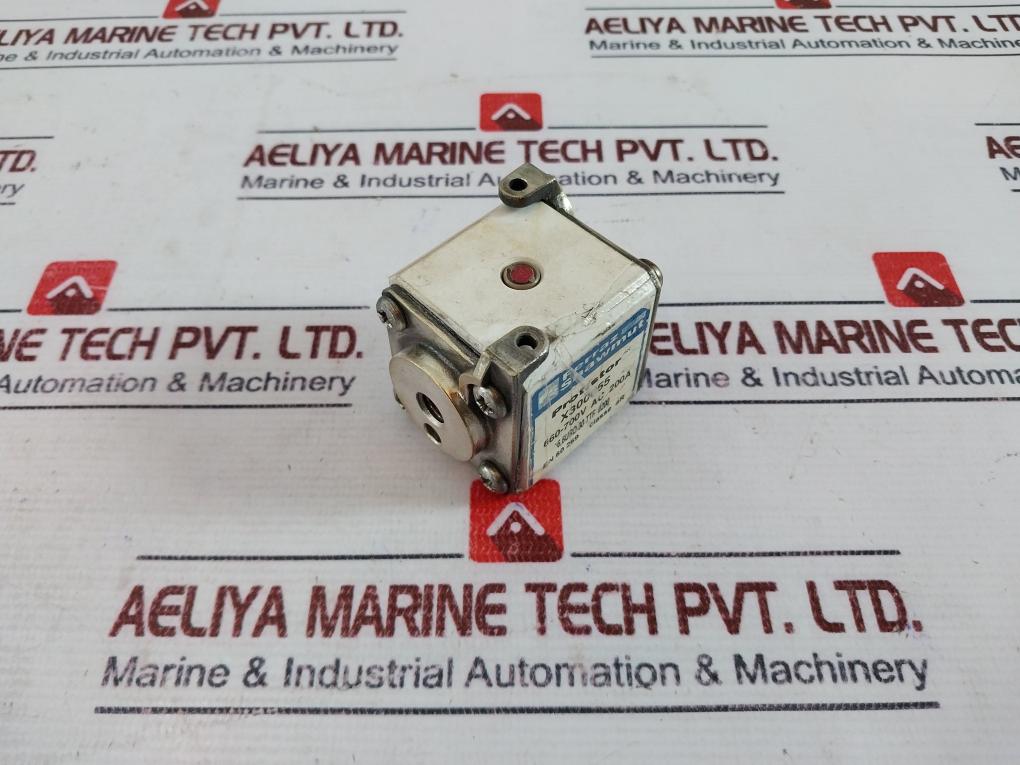 Ferraz Shawmut X300055 Protistor 660-700V - Image 3