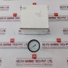 Festo 159597 Pressure Gauge 0-16 Bar