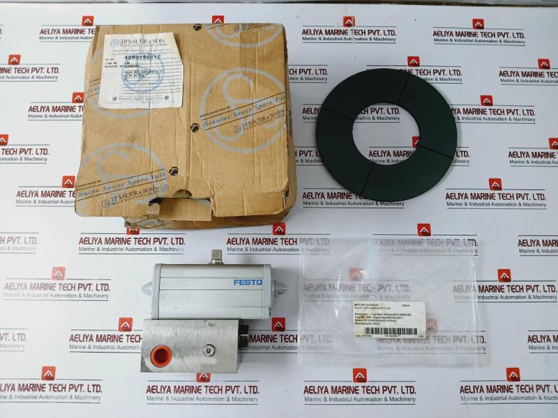 Festo Daps-0060-090-r-f0507 Daps Series