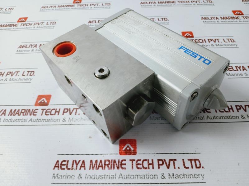 Festo Daps-0060-090-r-f0507 Daps Series - Image 3