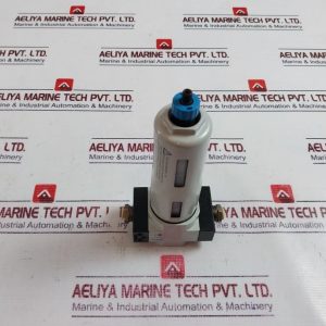 Festo Lf-d-mini-a Pneumatic Filter