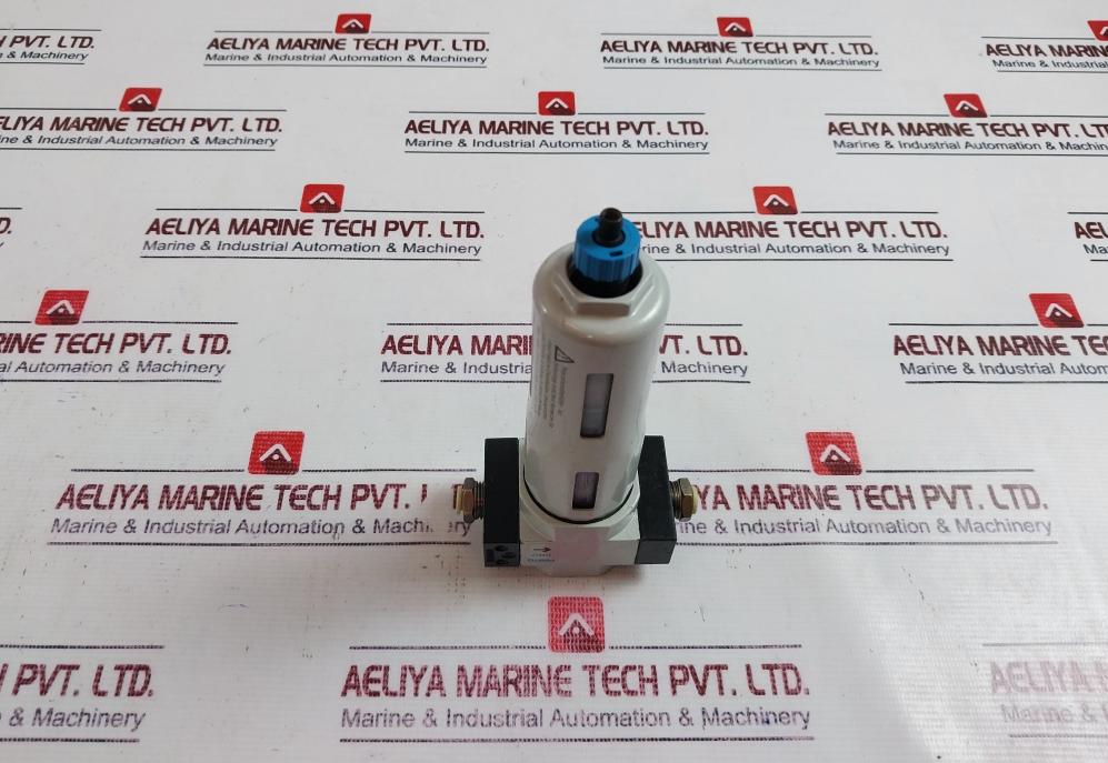 Festo Lf-d-mini-a Pneumatic Filter