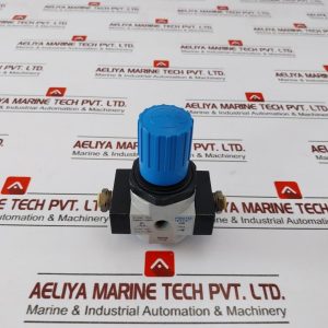 Festo Lr-d-7-o-mini Pressure Regulator