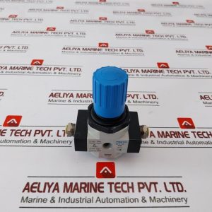 Festo Lr-d-7-o-mini Pressure Regulator
