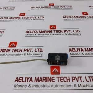 Festo Sde5-d10-o-q6e-p-k Pressure Sensor 0…10 Bar