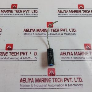 Festo Sde5-d10-o-q6e-p-k Pressure Sensor