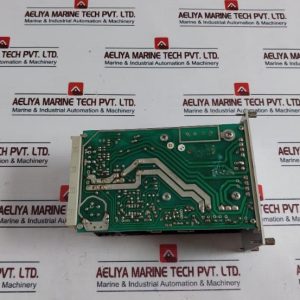 Fg Elektronik Nmc 101AH15 Linear Power Supply