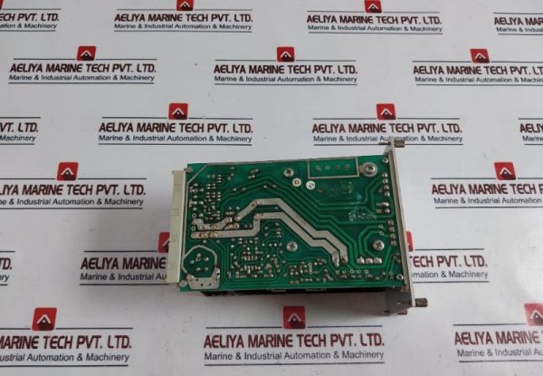 Fg Elektronik Nmc 101AH15 Linear Power Supply