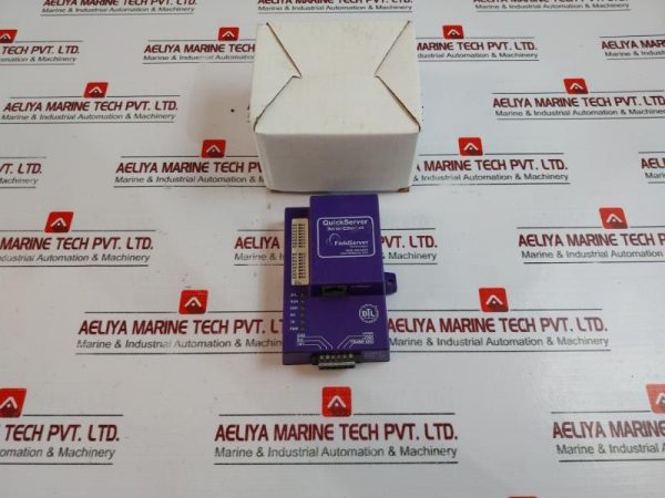 Fieldserver Fs-qs-1010-0285 Quickserver Serial-ethernet
