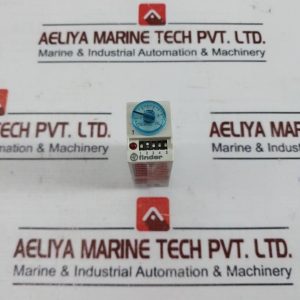 Finder 85.04.8.240 Multifunction Analog Timer 250v