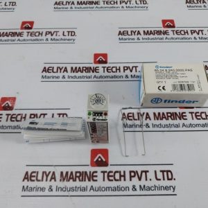 Finder 85.34.8.230 Timer 250v