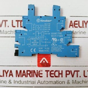 Finder 93.01.7.024 Relay