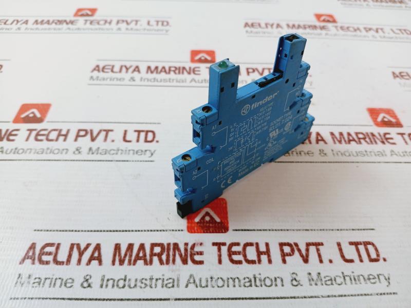 Finder 93.01.7.024 Relay - Image 3