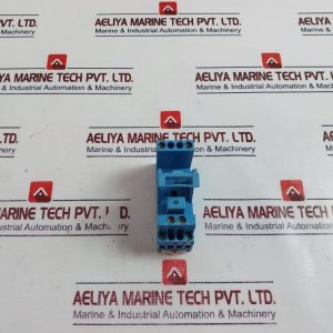 Finder 94.82.3 Relay Socket 300v