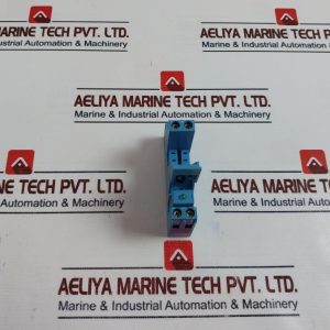 Finder 95.95.1 Relay Socket 300v