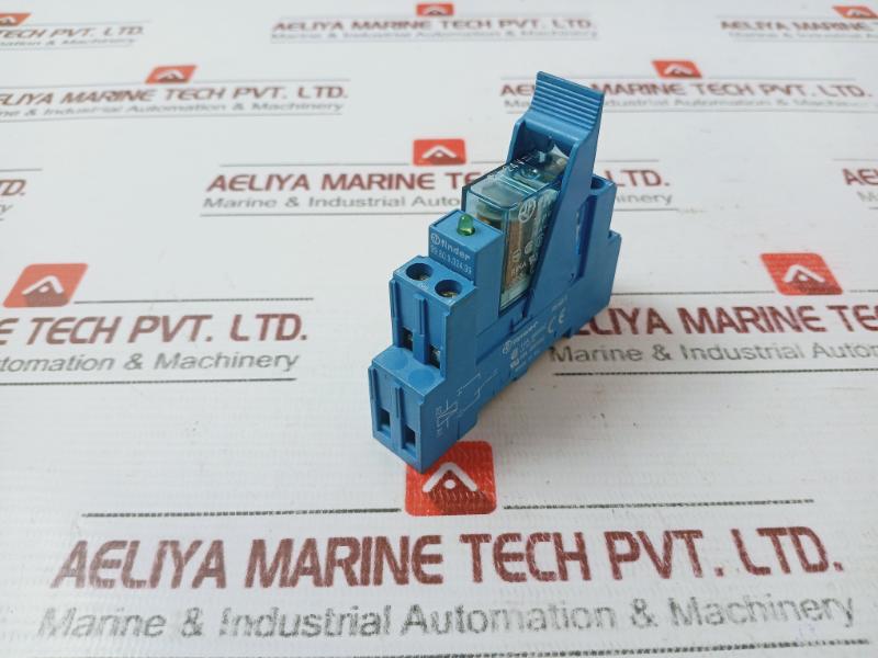 Finder Rina 40.31 Relay Socket Assembly 300v - Image 3