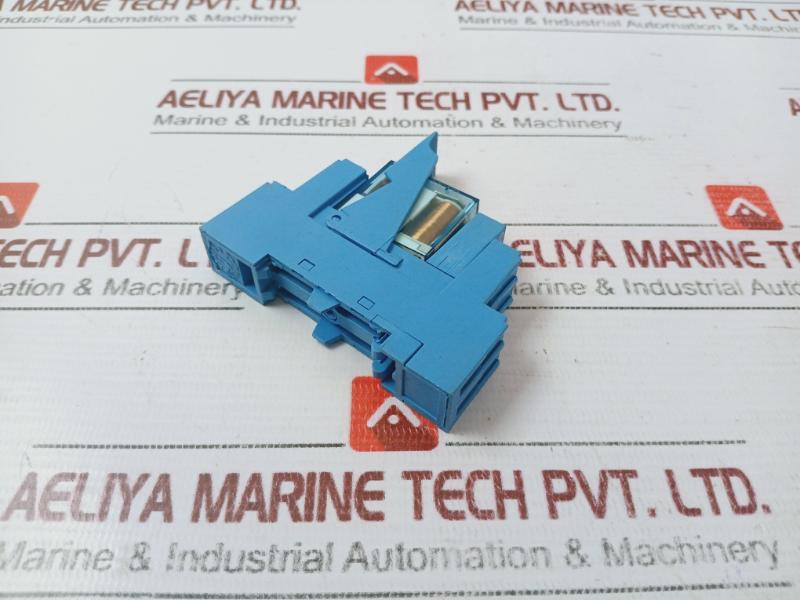 Finder Rina 40.31 Relay Socket Assembly 300v - Image 4