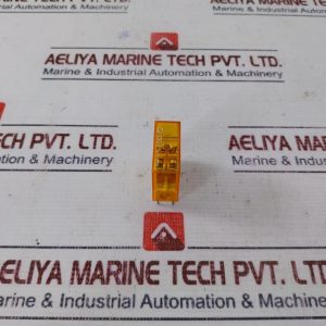 Finder Rina 40.52 Relay 250v