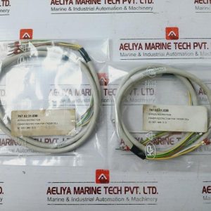 Fisher 1t677b121u01 E2300 Bypass Restriction