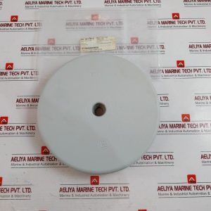 Fisher Val-10010-0012 Upper Diaphragm Plate