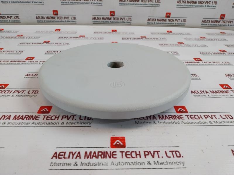 Fisher Val-10010-0012 Upper Diaphragm Plate - Image 3