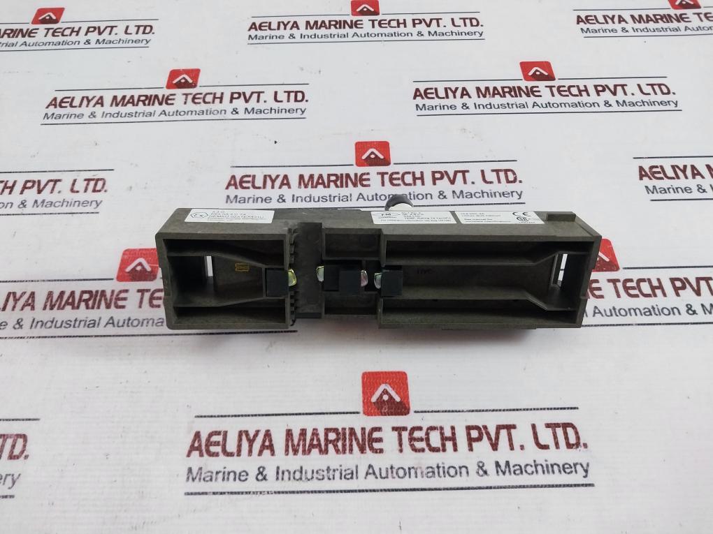 Fisher-rosemount Kj4001x1-na1 Dual Right Extender - Image 4